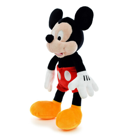 Peluche Mickey Mouse Pequeño Peluche Mickey Mouse Pequeño