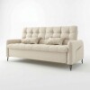 Sofa Cama Pilar Beige