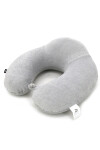 Almohada de viaje Discovery Gris