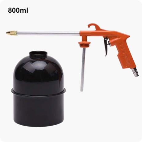 PISTOLA DE AIRE PARA LAVAR 2 PIEZAS HARDEN PLUS N/a