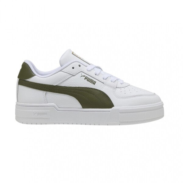 Championes Puma CA Pro Classic II White/Olive