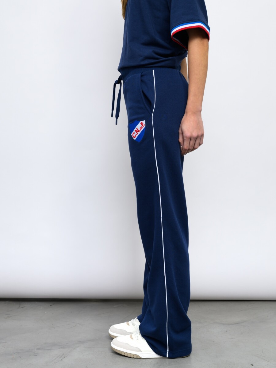 PANTALÓN PIPI Nacional Mujer 