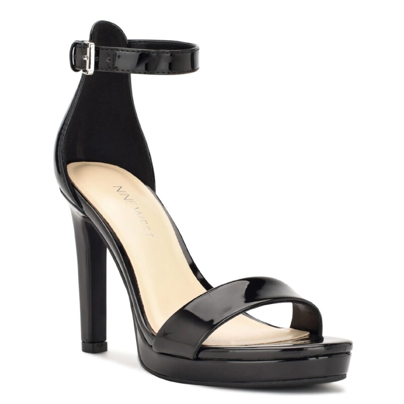 Sandal Elana3 Black 003