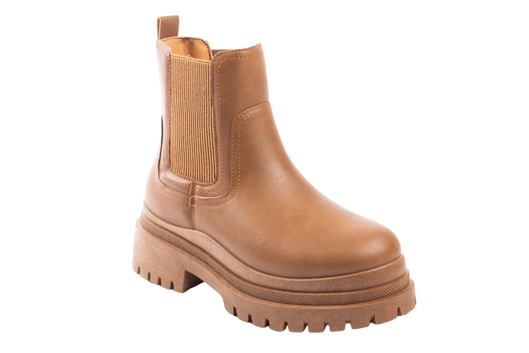 *CHERRY ARMY - BROWN 