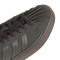 Championes de Hombre Adidas Streettalk Marrón - Verde Oliva