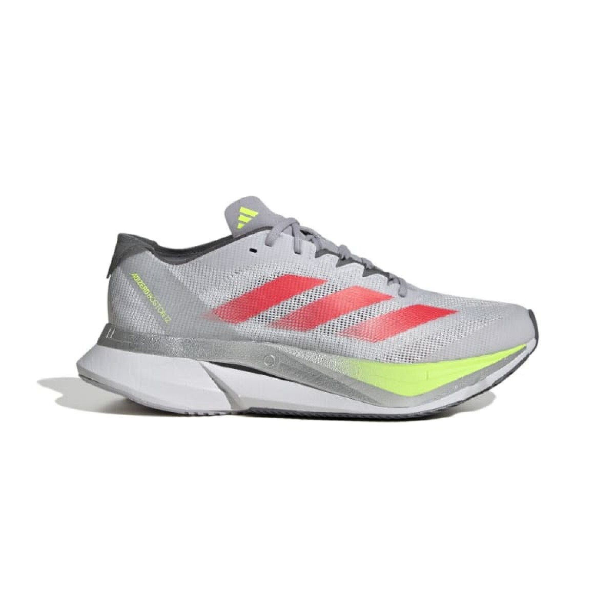 Championes Adizero Boston 12 - Gris 