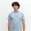 T-SHIRT UNIFORM JULES AZUL