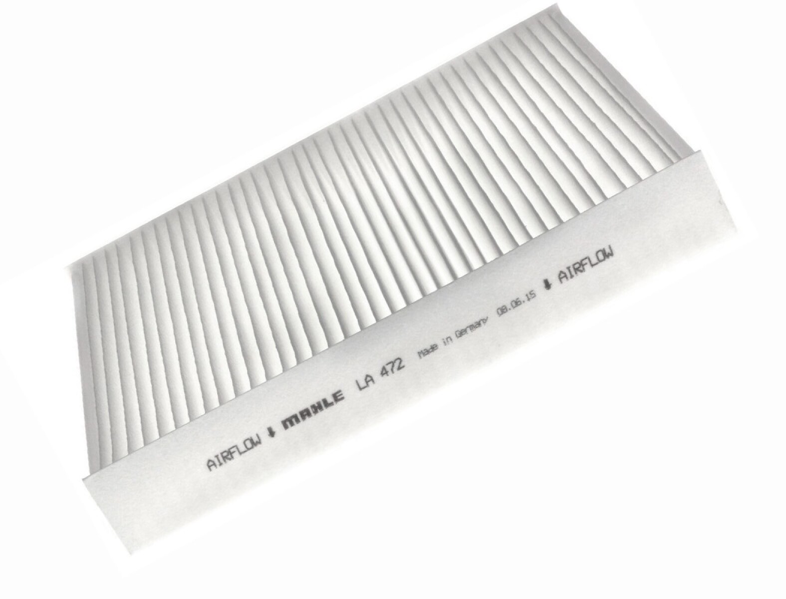 FILTRO HABITACULO CHEVROLET CRUZE COBALT ONIX PRISMA SPIN CF10774 MAHLE 
