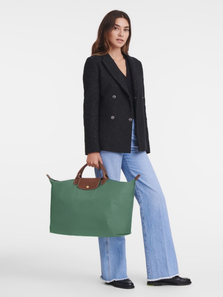 Longchamp- TRAVEL BAG LE PLIAGE ORIGINAL L 