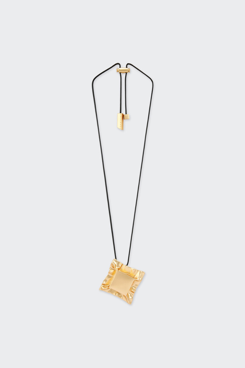 COLLAR Dorado