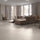 Porcelanato Blanco Mate 60X60Cm Piso Pared GAMAS DE BLANCO