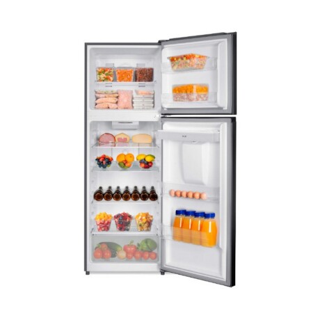 HELADERA PUNKTAL 331 Lts. CON FREEZER FRIO SECO. COLOR NEGRO HELADERA PUNKTAL 331 Lts. CON FREEZER FRIO SECO. COLOR NEGRO