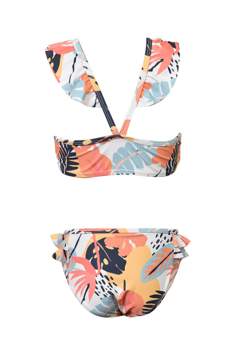 Bikini Carina Hojas