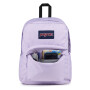 Mochila Superbreak - Unisex Pastel Lilac