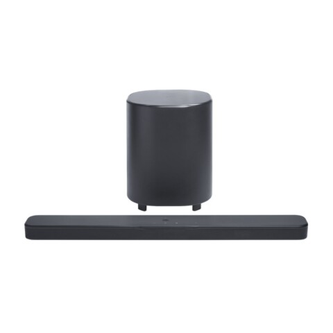 Barra de Sonido JBL Bar 500 Bluetooth MK2 Barra de Sonido JBL Bar 500 Bluetooth MK2