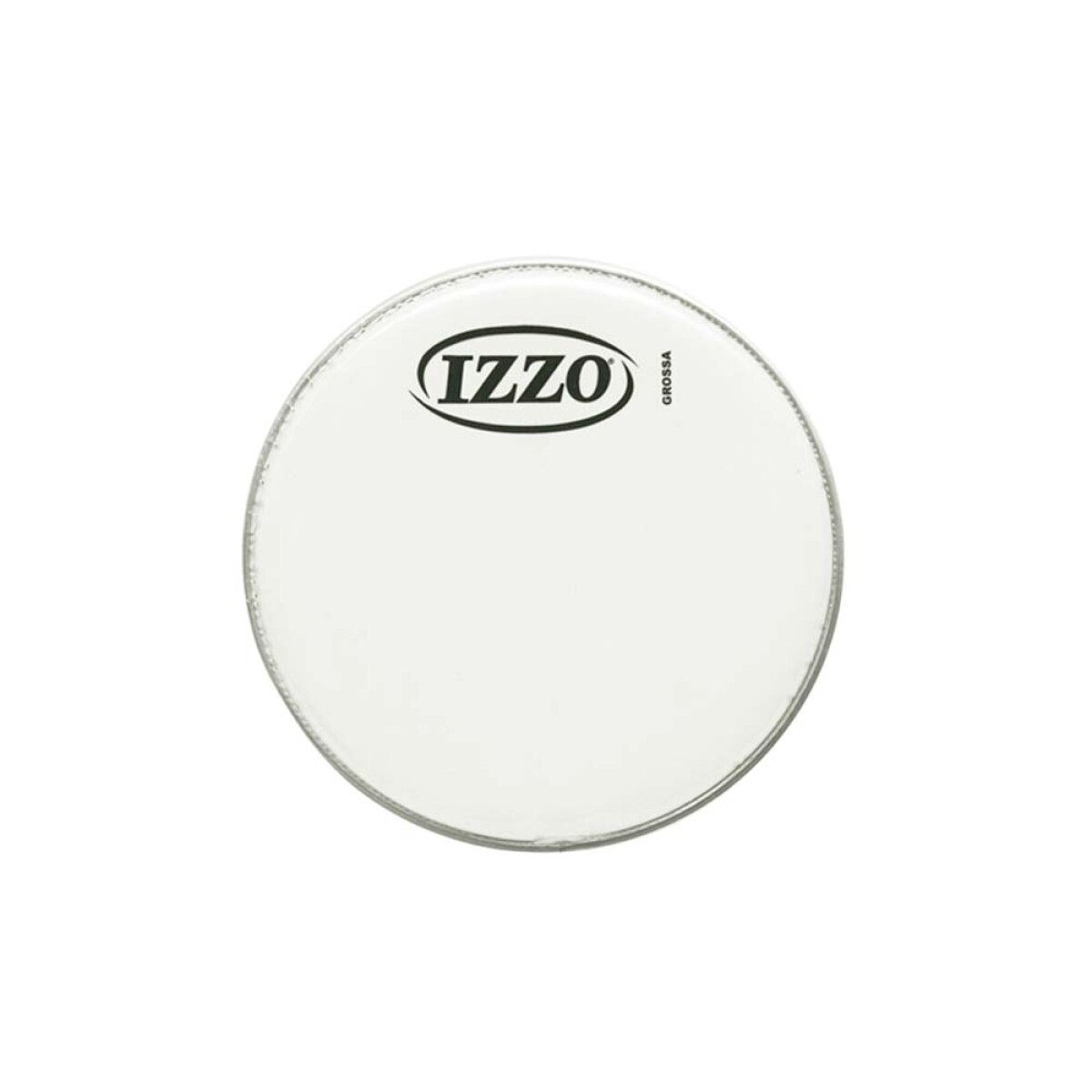 Parche Izzo 178 14"" Hazy Caixa/tam Tam 
