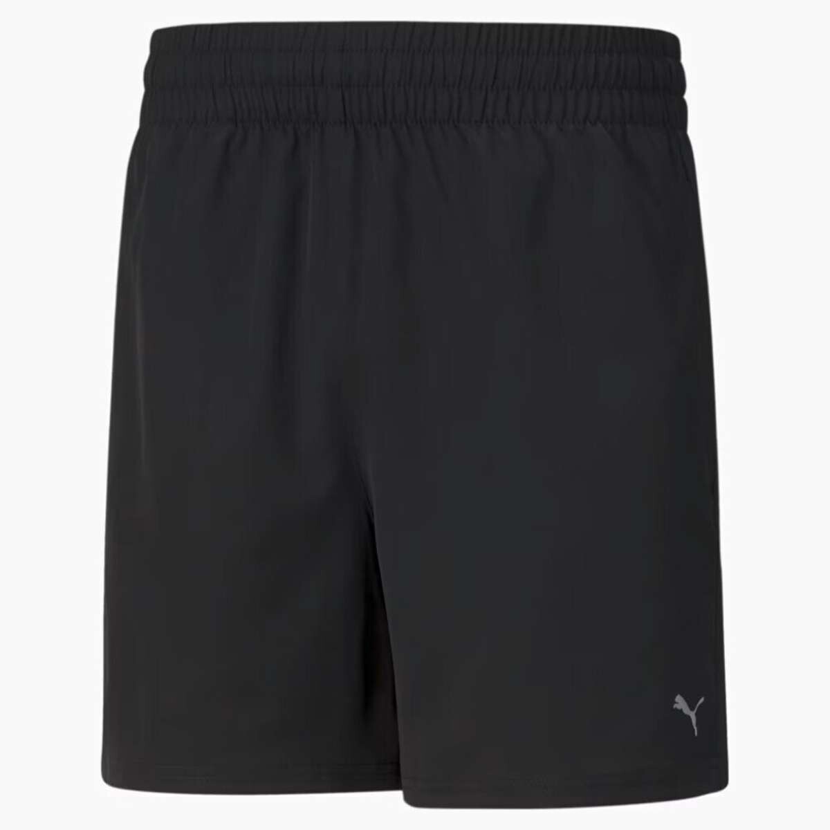 Short Performance Woven 5 de Hombre - Negro 