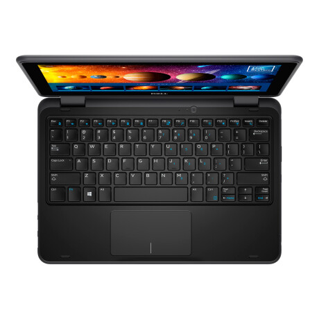 Notebook 2EN1 Dell 11,6'' N5030 8GB 128GB Win Pro 001