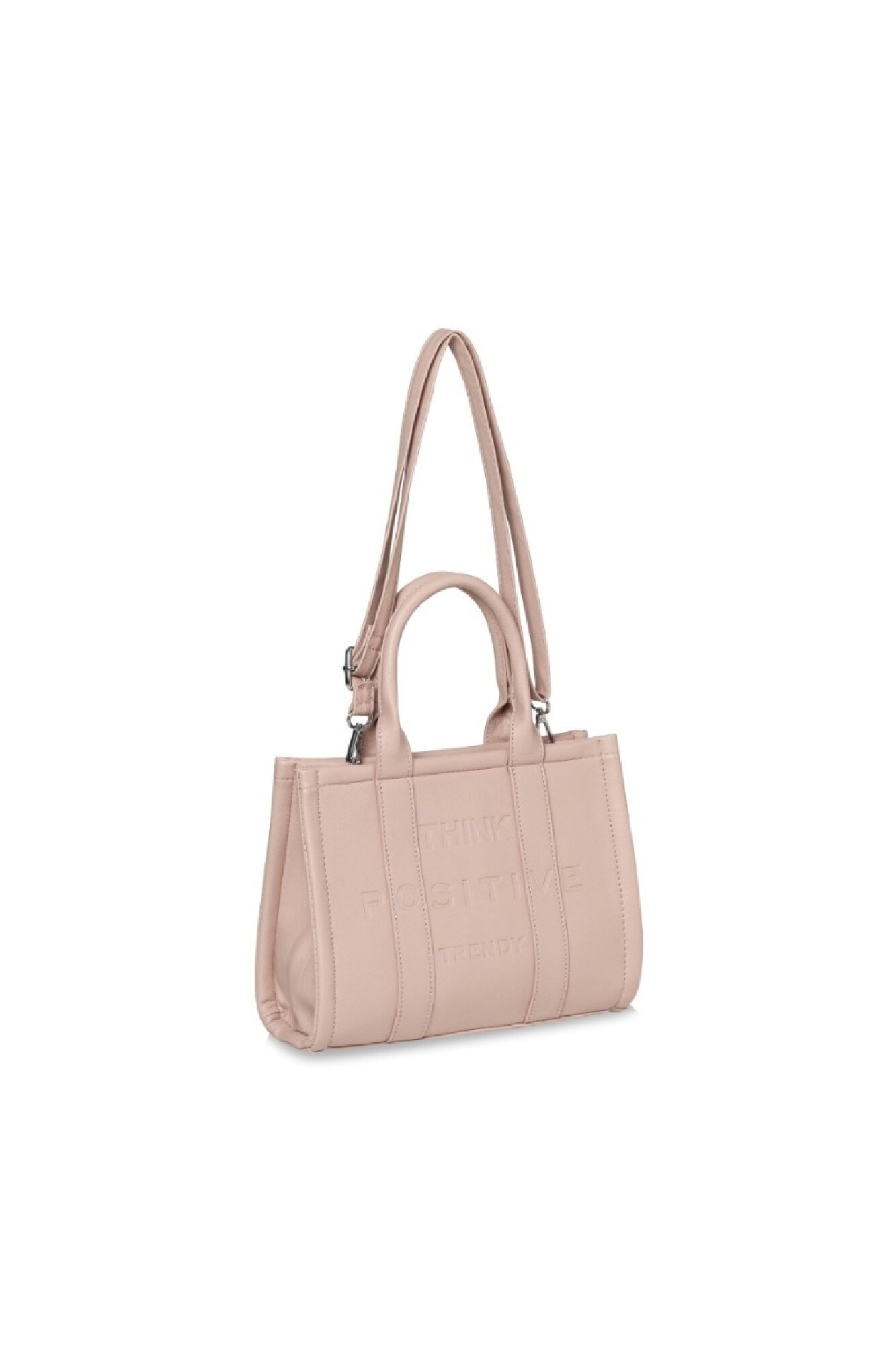 Cartera Trendy - Rosa — Canva Store