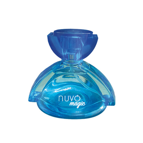 PERFUME MUJER NUVO MAGIC 60 ML PERFUME MUJER NUVO MAGIC 60 ML