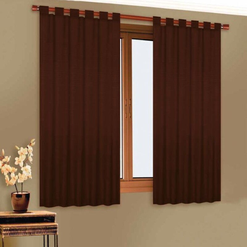 Cortina Agnes 180x180 Cortina Agnes 180x180