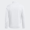 Campera Adidas Adizero Essentials Blanco