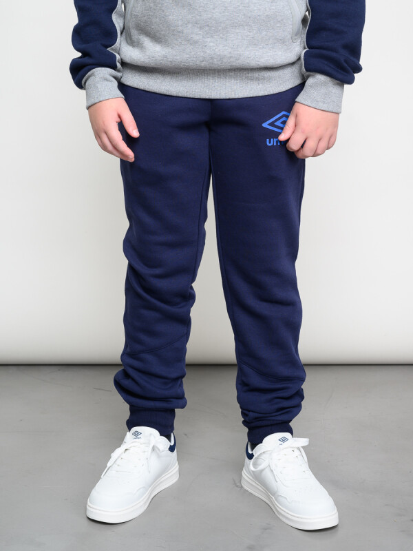 PANTALÓN SASH COLOR Umbro Junior 017