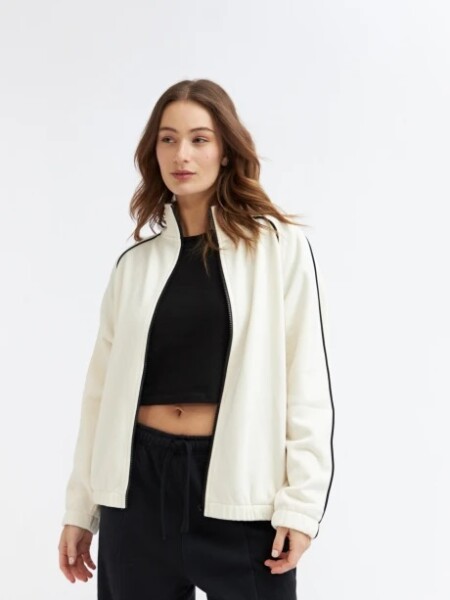 CAMPERA N.SAILS 21090 YANI CRUDO