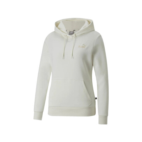 CANGURO PUMA ESS EMBROIDERY HOODIE 99