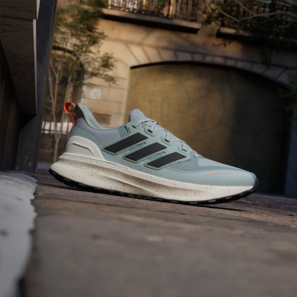 ULTRARUN 5 TR - ADIDAS VERDE