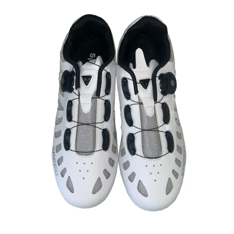 Zapatillas De ciclismo Ruta o Mtb Talle 39 001