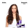 Mascarilla L'Oréal Prof Keratin Alpha Sleek 250 ML Mascarilla L'Oréal Prof Keratin Alpha Sleek 250 ML
