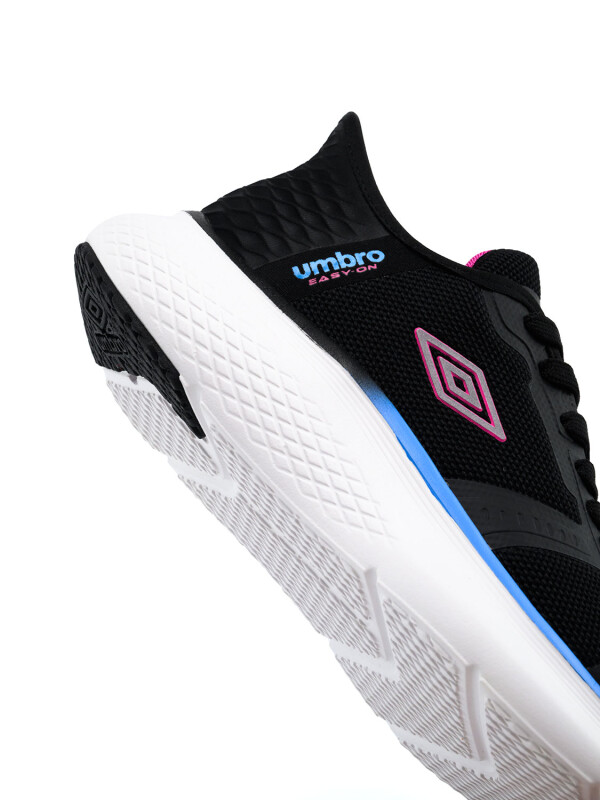 Championes Flux Umbro Mujer 002