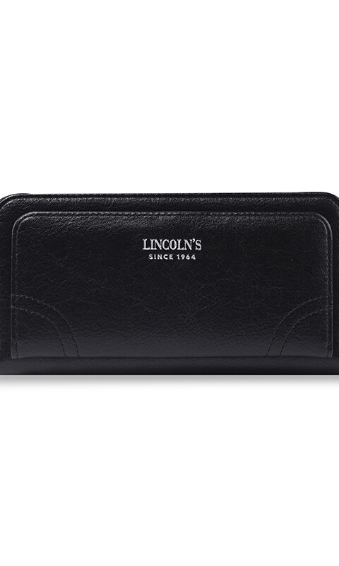 BILLETERA PENSAMIENTO NEGRO