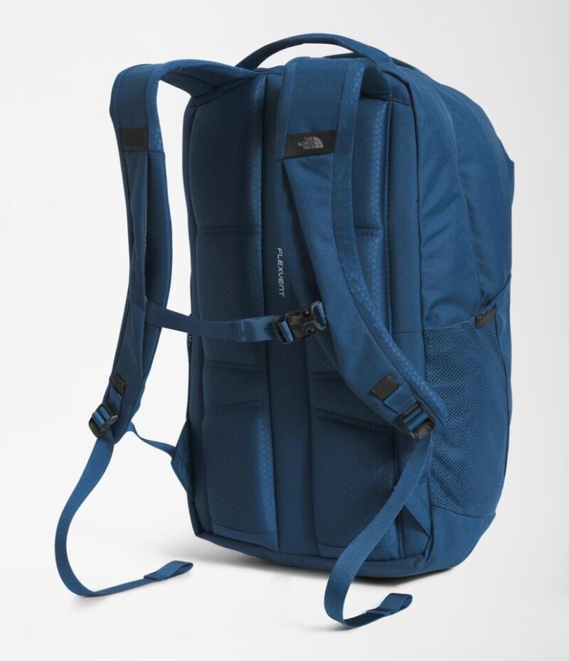 Mochila Vault 28 L Shady Blue/tnf White/np