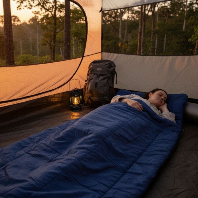 Saco de dormir Saco de dormir