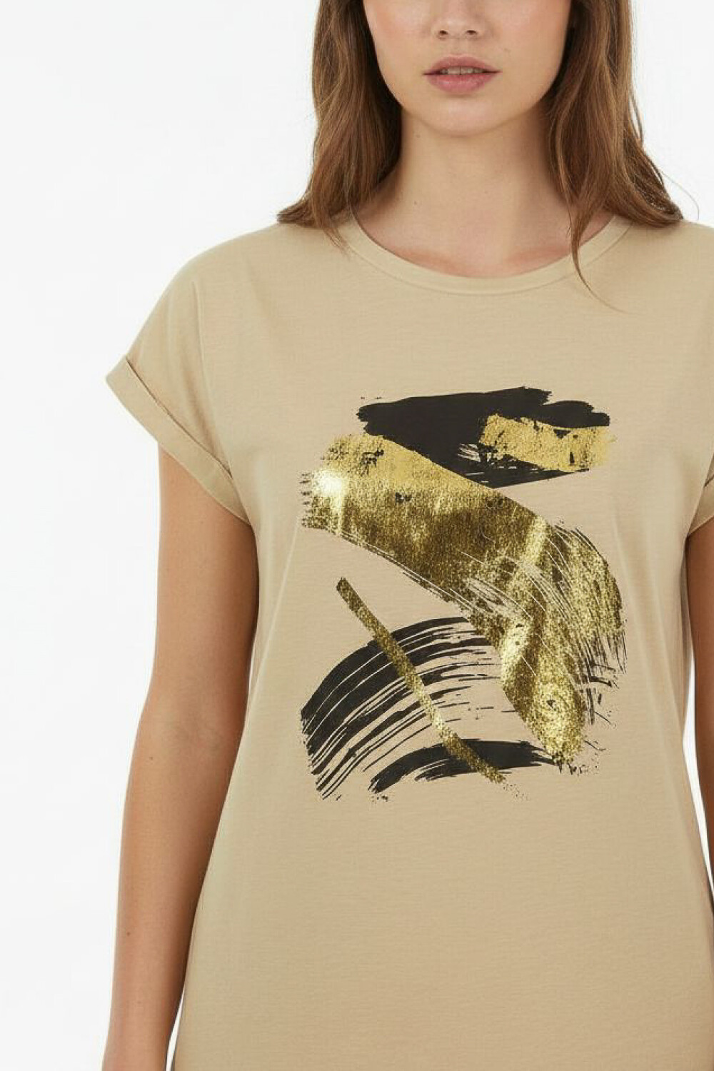 Remera Bagnato Estampado 3