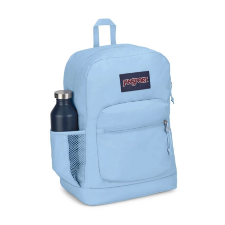 MOCHILA JANSPORT CROSS TOWN PLUS BLUE DUSK 0
