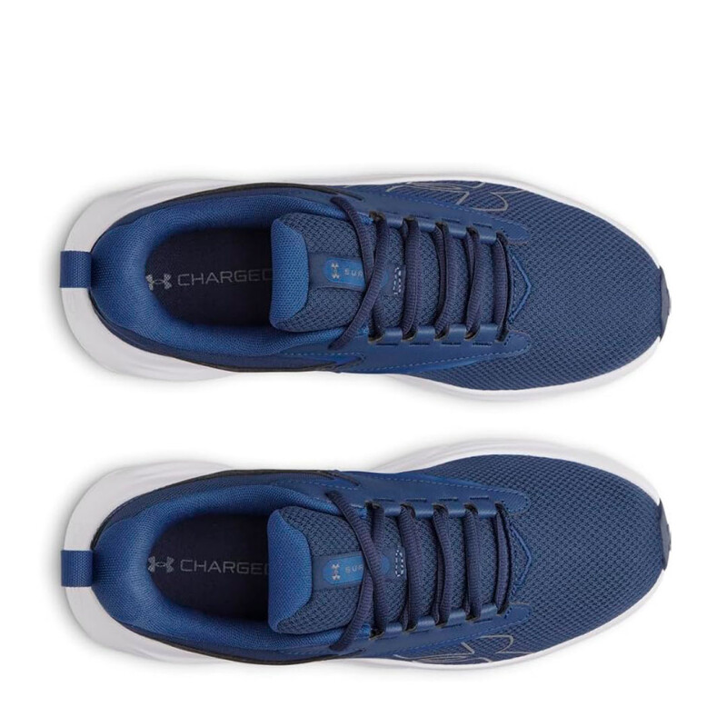 Championes de Hombre Under Armour Ua Surge 5 Azul