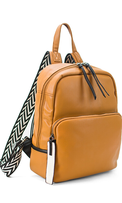 MOCHILA BARRANQUILLA SUELA