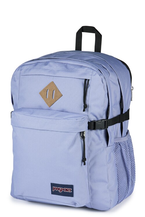 MOCHILA MAIN CAMPUS LAVENDER ASH