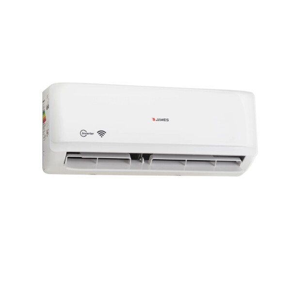 Aire Acondicionado James 12000 BTU INVERTER Modelo AAM-12 INF-INV (CH) Aire Acondicionado James 12000 BTU INVERTER Modelo AAM-12 INF-INV (CH)