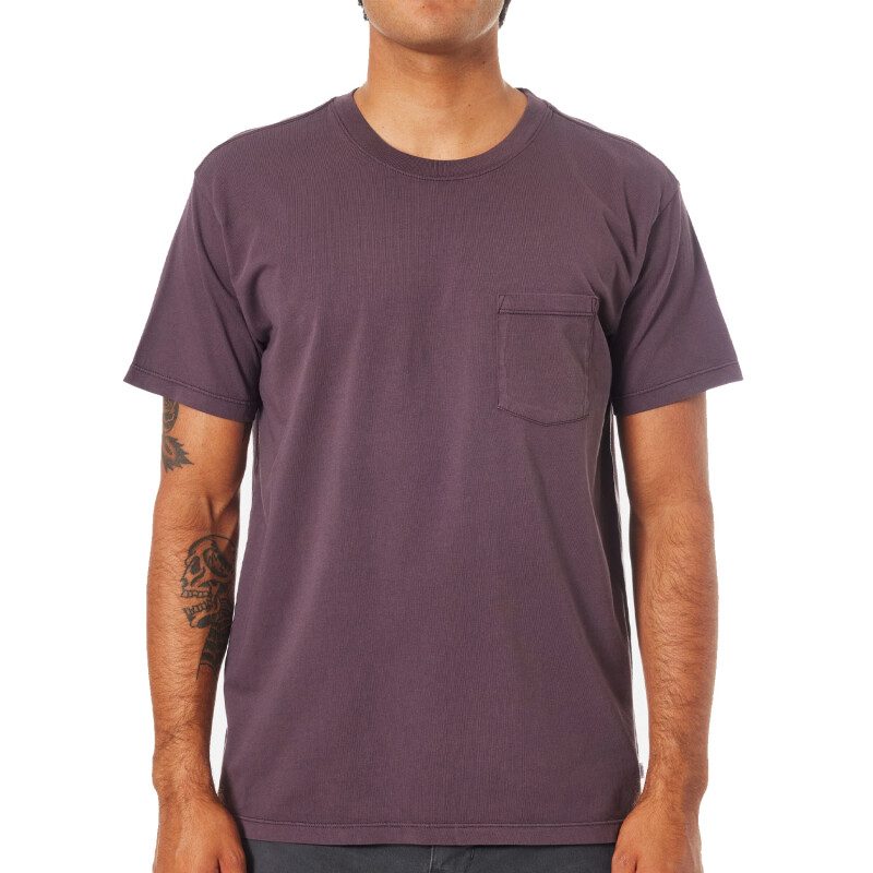 Remera Katin Base Bordó Remera Katin Base Bordó