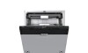 Lavavajillas Empotrable 14C - Modelo MDWEB1403M - Midea Lavavajillas Empotrable 14C - Modelo MDWEB1403M - Midea