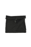 Cuello Polar Negro