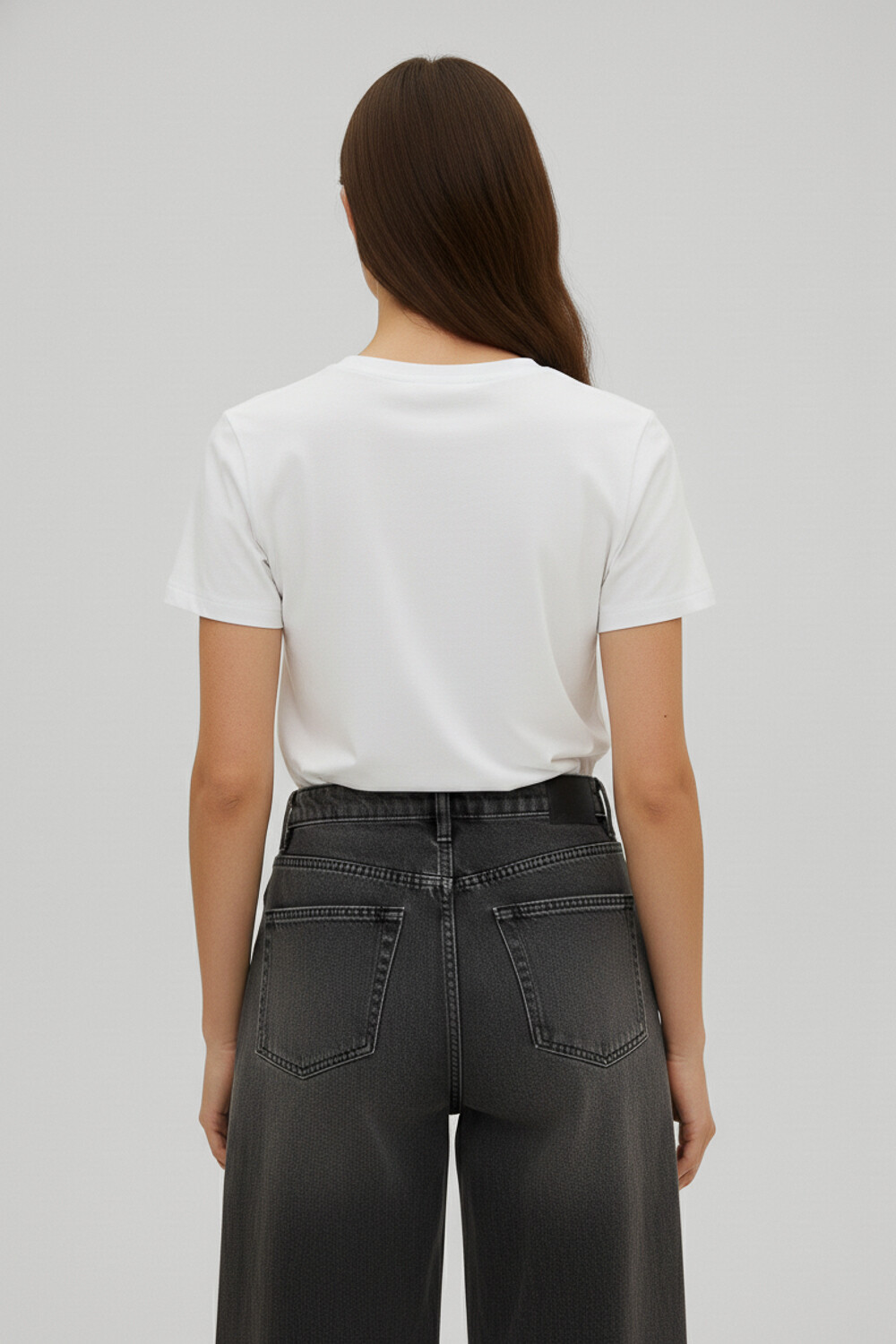 Remera Usambara Estampado 4