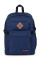 MOCHILA MAIN CAMPUS NAVY
