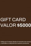 Gift Card Gift Card