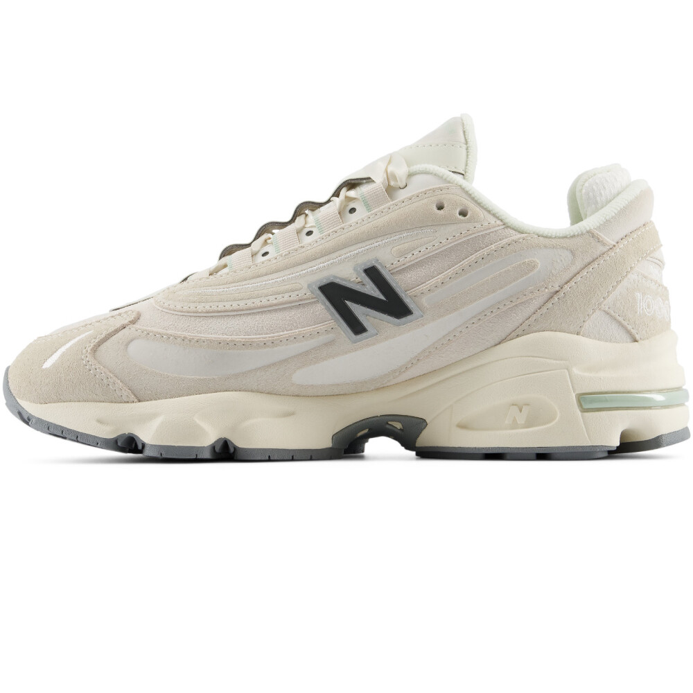 Zapatillas New Balance 1000 Unisex Beige