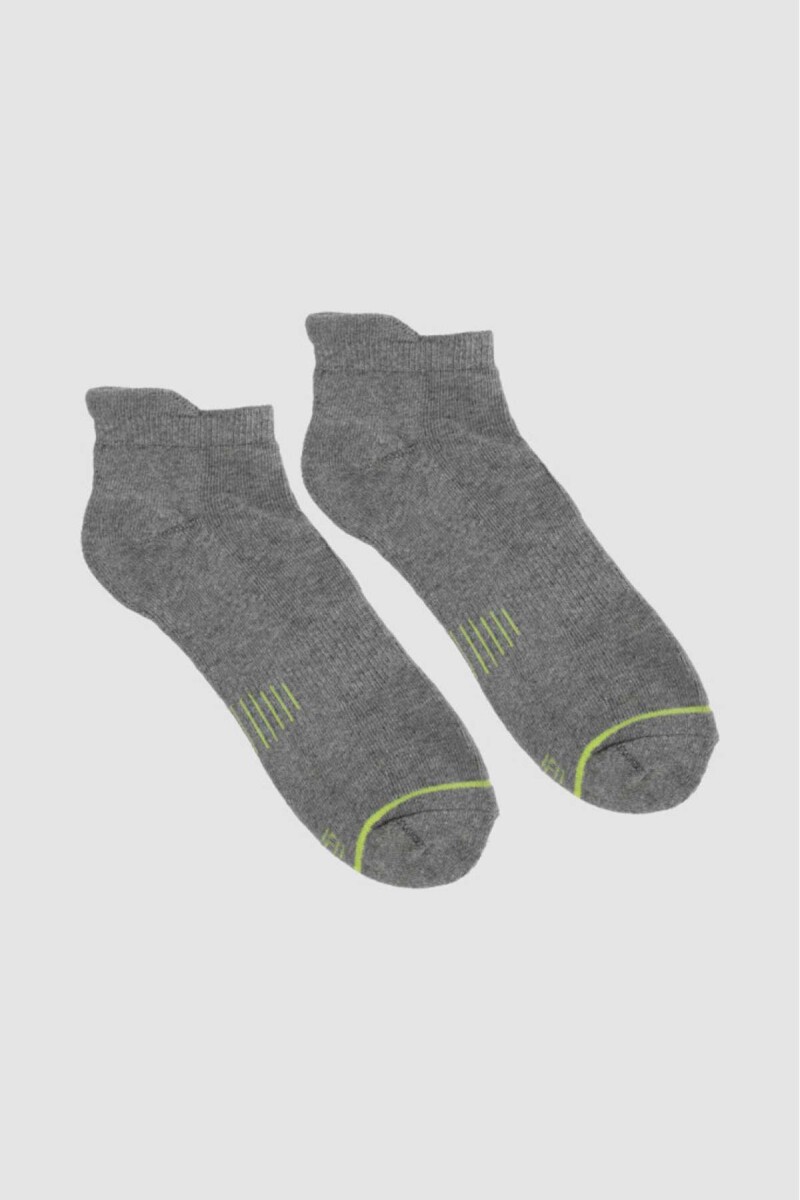 Medias tobillo con diseño - Variante 38 